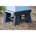 Bee Smart Hive Stand